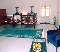 room