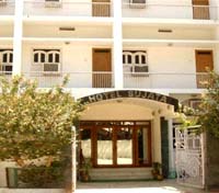 Hotel Sujata - Exterior