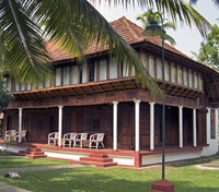 Coconut Lagoon