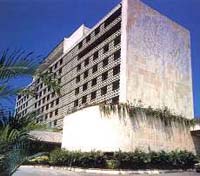 the Taj Coromandel Madras Hotel Chennai 