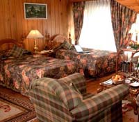 New Elgin Hotel - Suite