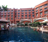Radisson Delhi
