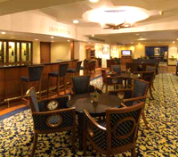 Radisson Delhi - Dining