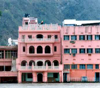 Havali Hari Ganga