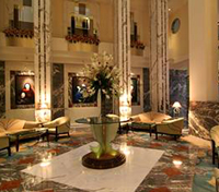 Hotel Marine Plaza
