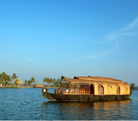 Houseboat Houseboat