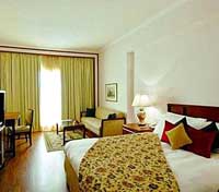 Taj Banjara - Guest Room