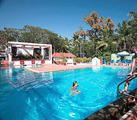 Ideal Beach Resort