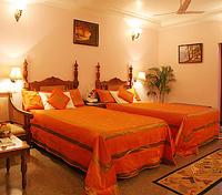 Ideal Beach Resort