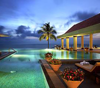 The Leela Kempinski