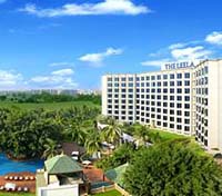 Leela Kempinski Mumbai