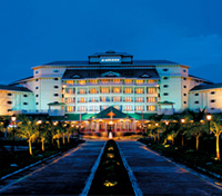 Le Meridien Le Meridien