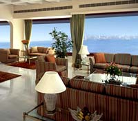 The Oberoi Mumbai - Lounge