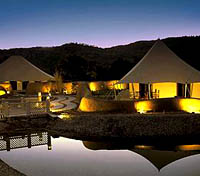 Oberoi Vanyavilas