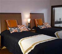 The Zuri Resort & Spa - Guest Room
