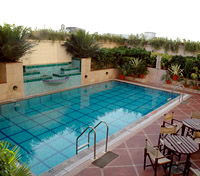 Radisson Varanasi