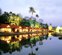 Vivanta by Taj - Kumarakom