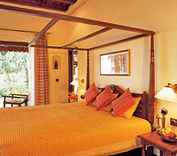 Vivanta by Taj - Kumarakom