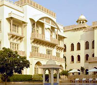Taj Hari
