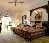 Taj Hari Room