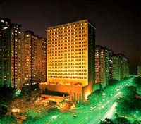 Vivanta by Taj - President