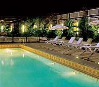 Vivanta by Taj - President