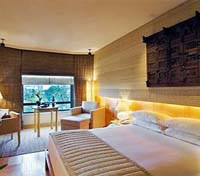 Vivanta by Taj - President