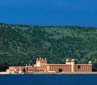 Trident Jaipur