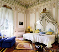Taj Umaid Bhawan Palace Room