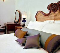 Usha Kiran Palace - Guest Room