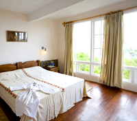 Windermere Estate - Guest Room