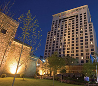 Intercontinental, Buenos Aires