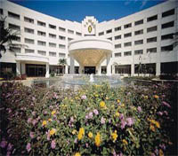 Intercontinenal Real, San Jose