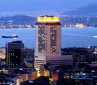 Hilton, Izmir