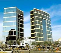 JW Marriott Miraflores JW Marriott Miraflores