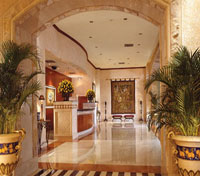 JW Marriott Quito