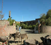 Roha Hotel