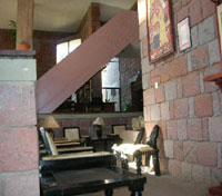 Roha Hotel