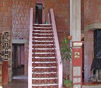 Roha Hotel