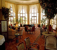 Sheraton Addis