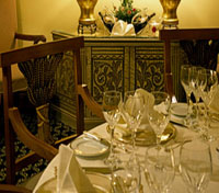 Sheraton Addis