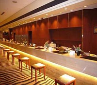 Keio Plaza Hotel, Tokyo