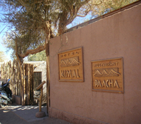 Hotel Kimal, San Pedro de Atacama