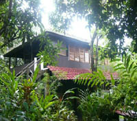 La Paloma Lodge