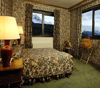 Las Hayas Resort Hotel