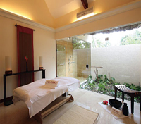 Lemuria Resort, Seychelles