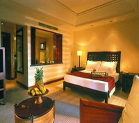Lemuria Resort, Seychelles