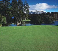 Llao Llao Resort & Golf Spa