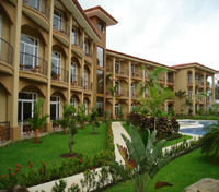 Hotel Magic Mountain, Arenal