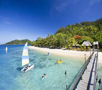 Malolo Island Resort